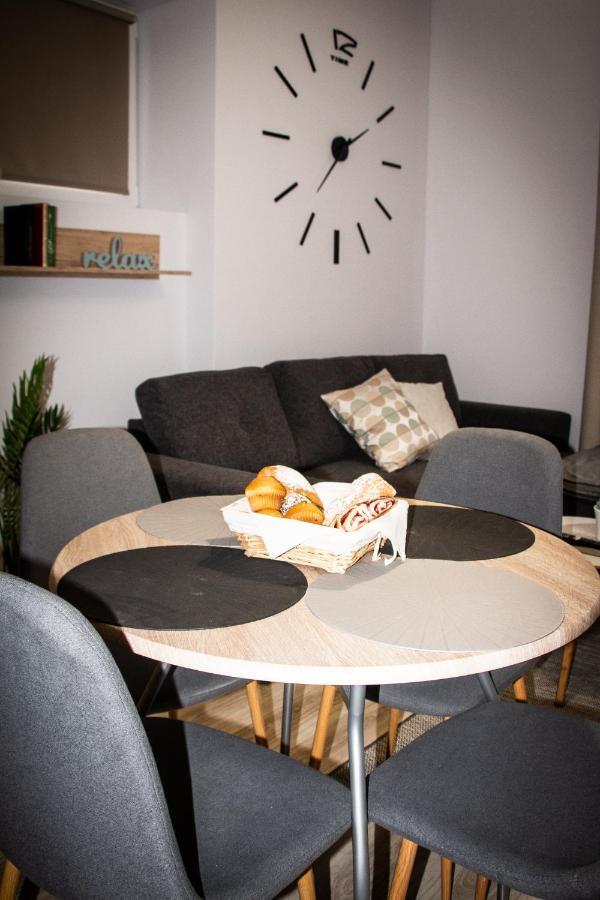 Loli Apartman Miskolc Esterno foto
